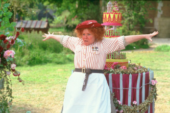 Imagen de Nanny McPhee - La niñera mágica - 12