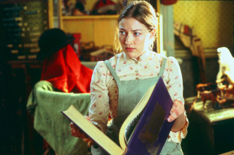 Imagen de Nanny McPhee - La niñera mágica - 13