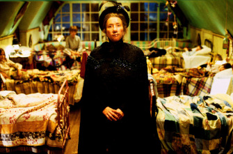 Imagen de Nanny McPhee - La niñera mágica - 4