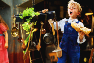 Imagen de Nanny McPhee - La niñera mágica - 15