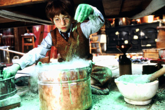 Imagen de Nanny McPhee - La niñera mágica - 16