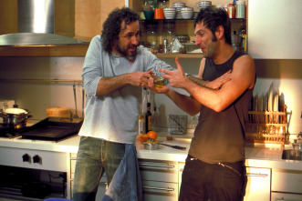 Imagen de Los 2 lados de la cama - 14