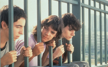 Imagen de Barrio - 2