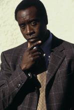 Imagen de Crash (Colisión) - 8