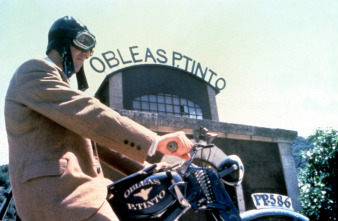 Imagen de El milagro de P. Tinto - 4