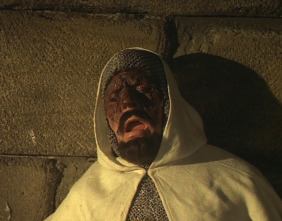 Imagen de El ataque de los muertos sin ojos - 5