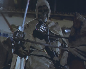 Imagen de El ataque de los muertos sin ojos - 8