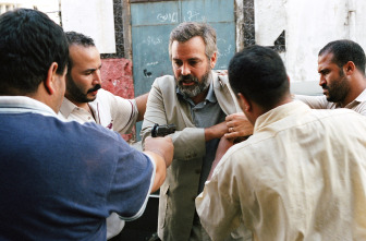 Imagen de Syriana - 12