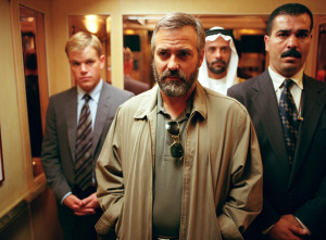 Imagen de Syriana - 4