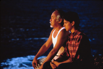 Imagen de Karate Kid II: la historia continúa - 3