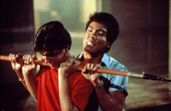 Imagen de Karate Kid II: la historia continúa - 4