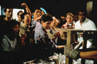 Imagen de Karate Kid II: la historia continúa - 5