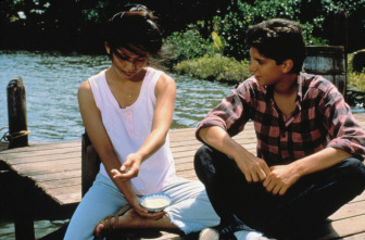 Imagen de Karate Kid II: la historia continúa - 7