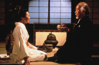 Imagen de Karate Kid II: la historia continúa - 8