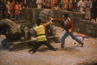 Imagen de Karate Kid II: la historia continúa - 10