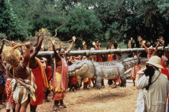 Imagen de Ace Ventura: Operación África - 16