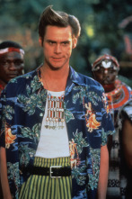 Ace Ventura: Operación África