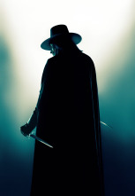 Imagen de V de Vendetta - 8