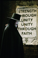 Imagen de V de Vendetta - 6