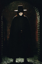 Imagen de V de Vendetta - 4