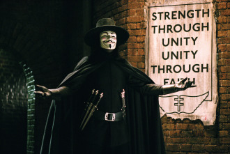 Imagen de V de Vendetta - 5