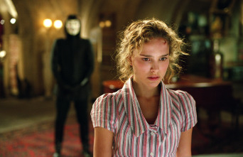 Imagen de V de Vendetta - 16
