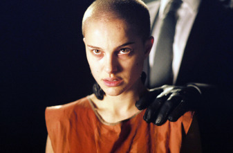 Imagen de V de Vendetta - 11