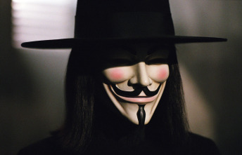 Imagen de V de Vendetta - 3