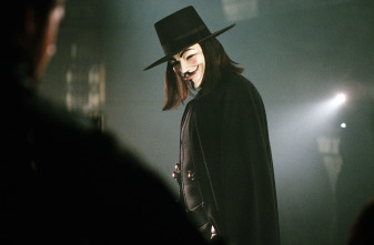 Imagen de V de Vendetta - 7