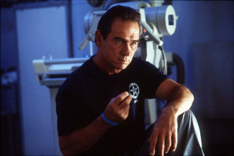 Imagen de U.S. Marshals - 3
