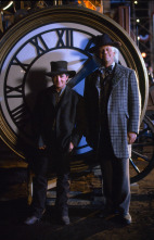 Imagen de Regreso al futuro III - 8