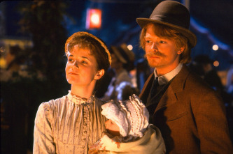 Imagen de Regreso al futuro III - 10