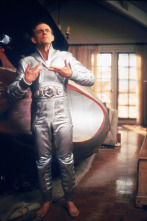 Imagen de Mi marciano favorito - 10