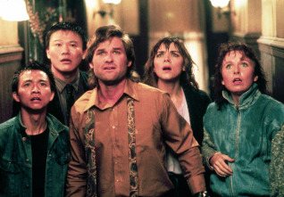 Imagen de Golpe en la pequeña China - 5