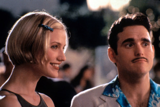 Imagen de Algo pasa con Mary - 13