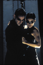 Imagen de Matrix - 14