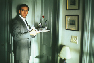 Imagen de Tess y su guardaespaldas - 11