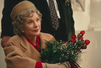 Imagen de Tess y su guardaespaldas - 4