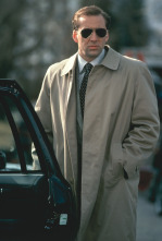 Imagen de Tess y su guardaespaldas - 6