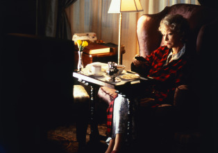 Imagen de Tess y su guardaespaldas - 8