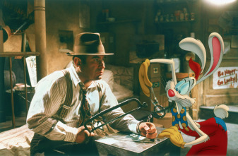 ¿Quién engañó a Roger Rabbit?