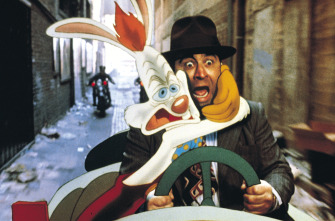 ¿Quién engañó a Roger Rabbit?