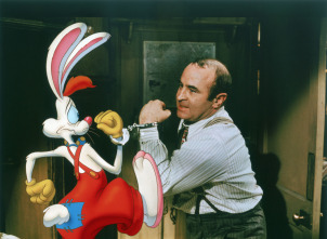 ¿Quién engañó a Roger Rabbit?