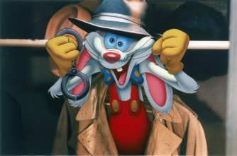 ¿Quién engañó a Roger Rabbit?