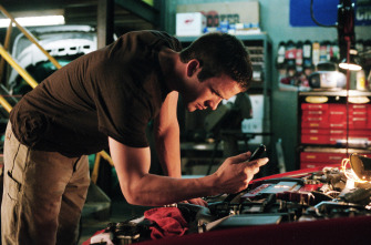 Imagen de A todo gas: Tokyo Race - 5