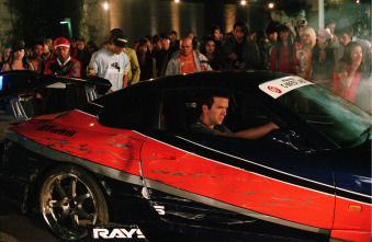 Imagen de A todo gas: Tokyo Race - 9