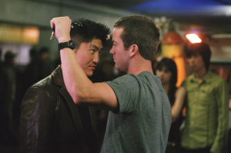 Imagen de A todo gas: Tokyo Race - 10