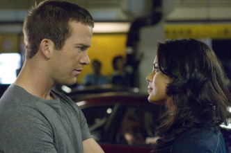 Imagen de A todo gas: Tokyo Race - 11