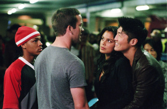 Imagen de A todo gas: Tokyo Race - 12