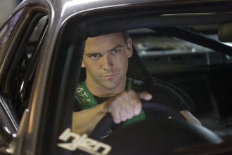 Imagen de A todo gas: Tokyo Race - 15